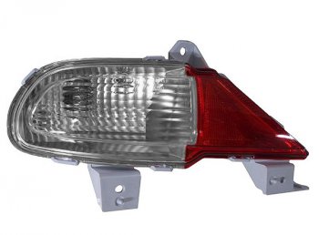 1 119 р. PAJERO SPORT ФОНАРЬ ЗАДН В БАМПЕР ПРАВ (Китай) BODYPARTS mbpas09-730-r  с доставкой в г. Кемерово. Увеличить фотографию 1