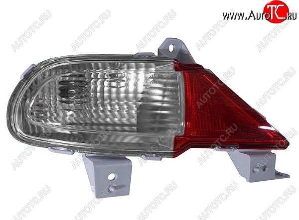 1 119 р. PAJERO SPORT ФОНАРЬ ЗАДН В БАМПЕР ПРАВ (Китай) BODYPARTS mbpas09-730-r  с доставкой в г. Кемерово