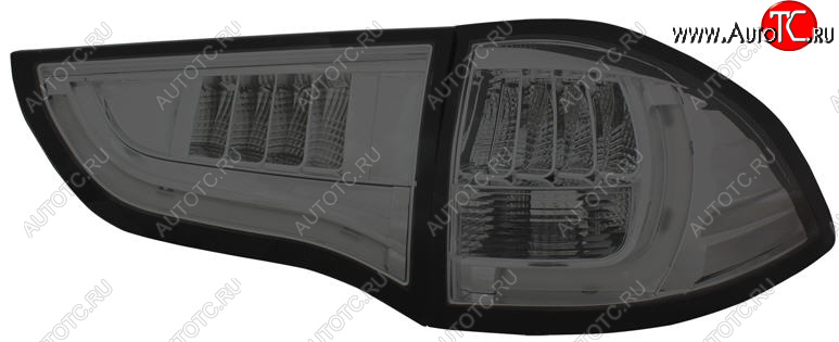 23 399 р. PAJERO SPORT ФОНАРЬ ЗАДН ВНЕШН+ВНУТР Л+П (КОМПЛЕКТ) ТЮНИНГ С ДИОД ТОНИР (EAGLE EYES) ВНУТРИ ХРОМ EAGLE EYES mbpas09-762h-n  с доставкой в г. Кемерово