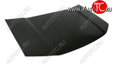 25 749 р. PILOT КАПОТ (Тайвань) СТАЛЬН TYG hdplt08-331t  с доставкой в г. Кемерово