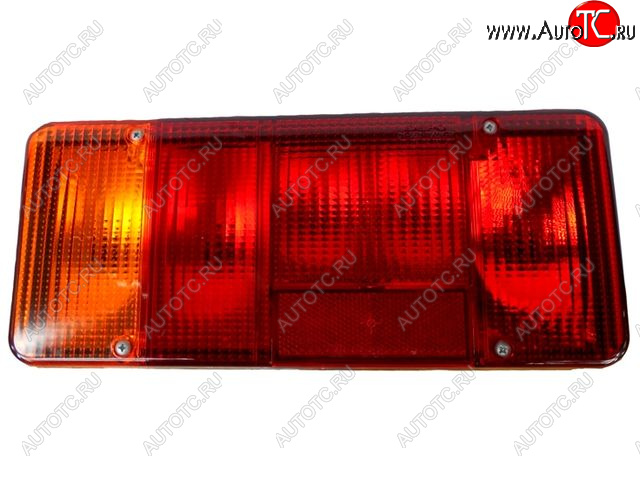 1 799 р. Левый фонарь DEPO Iveco EuroCargo (2008-2013)  с доставкой в г. Кемерово