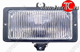 3 589 р. Противотуманная фара (левая/правая) DEPO  Volvo FH  12 (2002-2012) 2-ое поколение  с доставкой в г. Кемерово