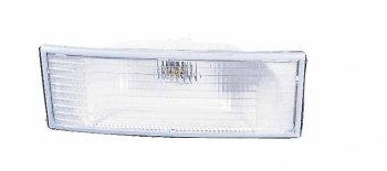 FHFM ФОНАРЬ ГАБАРИТНЫЙ Л=П (DEPO) БЕЛЫЙ DEPO vv0fh93-790w-z