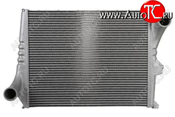17 499 р. FHFM (ИНТЕРКУЛЕР) РАДИАТОР ОХЛАЖДЕН BODYPARTS vv0fh97-911  с доставкой в г. Кемерово
