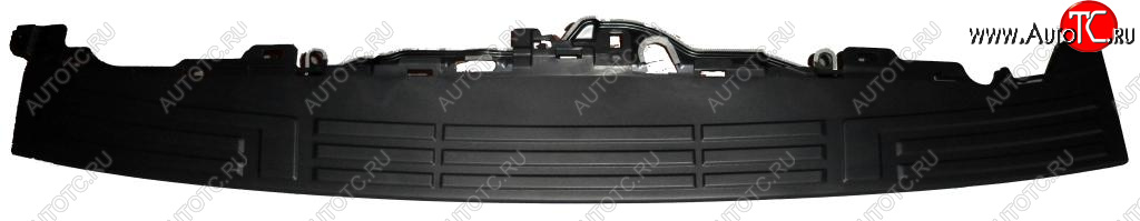 10 249 р. PRADO (СТУПЕНЬКА) БАМПЕР ЗАДН ВЕРХН ЧАСТЬ (ориг.) BODYPARTS typrd09-642  с доставкой в г. Кемерово