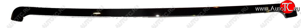 7 599 р. PRADO МОЛДИНГ КУЗОВА НА КАПОТ (ориг.) BODYPARTS typrd09-540  с доставкой в г. Кемерово
