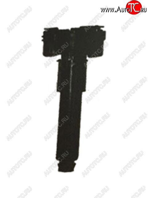 449 р. Левая форсунка омывателя фар (пр-во Китай) BODYPARTS  Toyota Land Cruiser Prado  J150 (2013-2017) 1-ый рестайлинг  с доставкой в г. Кемерово