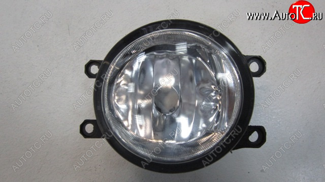 969 р. Правая противотуманная фара BODYPARTS  Toyota Land Cruiser Prado  J150 (2009-2013) дорестайлинг  с доставкой в г. Кемерово