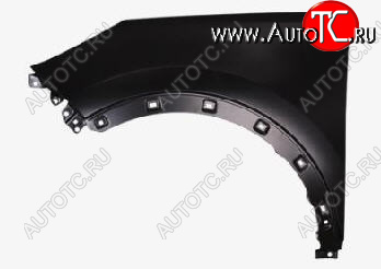 4 799 р. SPORTAGE КРЫЛО ПЕРЕДН ЛЕВ (Тайвань) TYG kaspr10-270-l  с доставкой в г. Кемерово