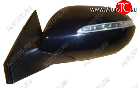 10 499 р. SPORTAGE ЗЕРКАЛО ЛЕВ ЭЛЕКТР БЕЗ ПОДОГРЕВ АВТОСКЛАДЫВ УК.ПОВОР (convex) (Тайвань) VIEWMAX kaspr10-450-l  с доставкой в г. Кемерово