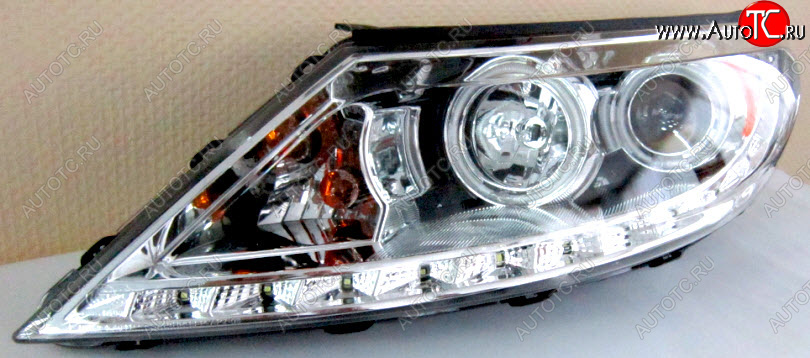 36 999 р. SPORTAGE ФАРА Л+П (КОМПЛЕКТ) ТЮНИНГ ЛИНЗОВАН (DEVIL EYES) С СВЕТЯЩ ОБОДК (EAGLE EYES) БЕЗ КОРРЕКТОР ВНУТРИ ХРОМ EAGLE EYES kaspr10-000h-n  с доставкой в г. Кемерово