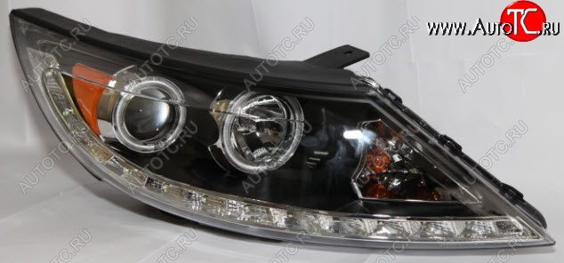36 999 р. SPORTAGE ФАРА Л+П (КОМПЛЕКТ) ТЮНИНГ ЛИНЗОВАН (DEVIL EYES) С СВЕТЯЩ ОБОДК (EAGLE EYES) БЕЗ КОРРЕКТОР ВНУТРИ ЧЕРН EAGLE EYES kaspr10-000b-n  с доставкой в г. Кемерово