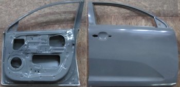 16 699 р. SPORTAGE (см. ФОТО!) ДВЕРЬ ПЕРЕДН ПРАВ (Китай) BODYPARTS kaspr10-510-r  с доставкой в г. Кемерово. Увеличить фотографию 1