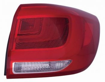 22 999 р. SPORTAGE ФОНАРЬ ЗАДН ВНЕШН ПРАВ ДИОД (DEPO) DEPO kaspr14-741-r  с доставкой в г. Кемерово. Увеличить фотографию 1