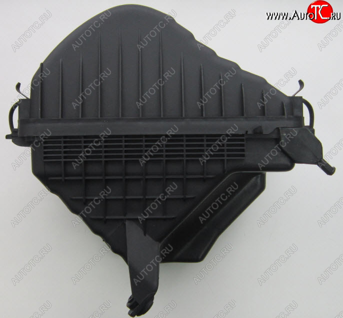 2 349 р. Корпус воздушного фильтра двигателя (пр-во Китай) BODYPARTS  KIA Sportage  3 SL (2010-2014) дорестайлинг  с доставкой в г. Кемерово
