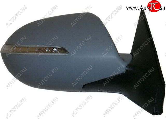 7 649 р. SPORTAGE ЗЕРКАЛО ПРАВ ЭЛЕКТР С ПОДОГРЕВ УК.ПОВОР АВТОСКЛАДЫВ (Китай) BODYPARTS kaspr10-453-r  с доставкой в г. Кемерово