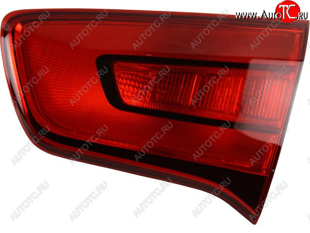 4 699 р. Правый фонарь (внутренний) BODYPARTS  KIA Sportage  3 SL (2014-2016) рестайлинг  с доставкой в г. Кемерово