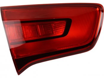 Левый фонарь (внутренний) BODYPARTS KIA Sportage  3 SL (2014-2016) рестайлинг