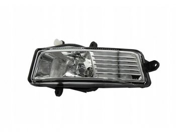 Противотуманная фара левая DEPO Audi A6  C6 (2008-2010) рестайлинг, седан, рестайлинг, универсал