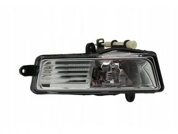 Противотуманная фара правая DEPO Audi A6  C6 (2008-2010) рестайлинг, седан, рестайлинг, универсал