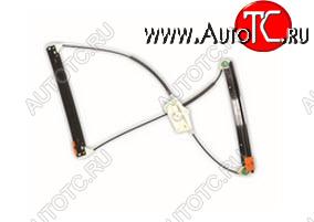 1 999 р. AUDI A6 СТЕКЛОПОДЪЁМНИК ЛЕВ ПЕРЕД , БЕЗ МОТОР (Китай) BODYPARTS ai0a604-9r0-l  с доставкой в г. Кемерово