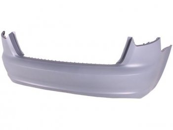 AUDI A3 БАМПЕР ЗАДН БЕЗ ОТВ ПДАТЧ ГРУНТ (Тайвань) TYG ai0a308-640