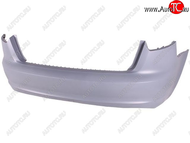 13 849 р. AUDI A3 БАМПЕР ЗАДН БЕЗ ОТВ ПДАТЧ ГРУНТ (Тайвань) TYG ai0a308-640  с доставкой в г. Кемерово