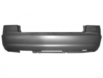 AUDI A3 БАМПЕР ЗАДН ГРУНТ (3 дв) (Тайвань) BODYPARTS ai0a308-642