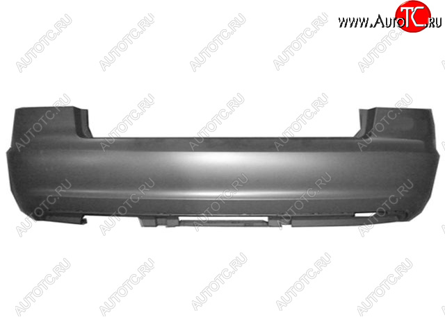7 649 р. AUDI A3 БАМПЕР ЗАДН ГРУНТ (3 дв) (Тайвань) BODYPARTS ai0a308-642  с доставкой в г. Кемерово