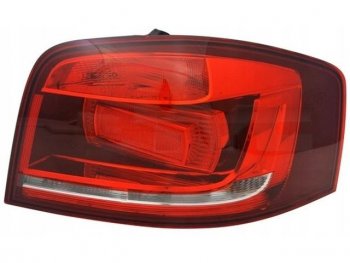 Правый фонарь DEPO Audi A3  8P1 хэтчбэк 3 дв. (2008-2010) 2-ой рестайлинг