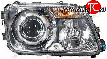 14 999 р. ACTROS ФАРА ЛЕВ (КСЕНОН) (DEPO) DEPO mdact08-001-l  с доставкой в г. Кемерово