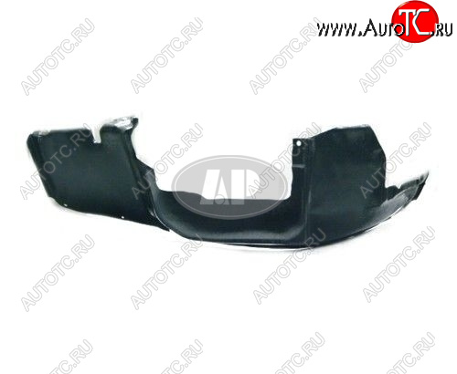 569 р. Левый подкрылок передний BODYPARTS  Daewoo Nexia  дорестайлинг (1995-2008)  с доставкой в г. Кемерово