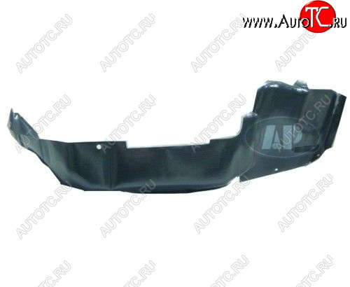 569 р. Правый подкрылок передний BodyParts Daewoo Nexia дорестайлинг (1995-2008)  с доставкой в г. Кемерово