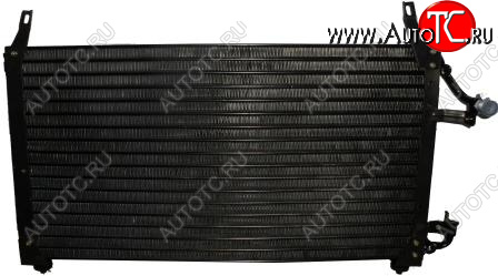 4 099 р. NEXIA (ESPERO 95-) КОНДЕНСАТОР КОНДИЦ (см.каталог) BODYPARTS dwnex95-932  с доставкой в г. Кемерово