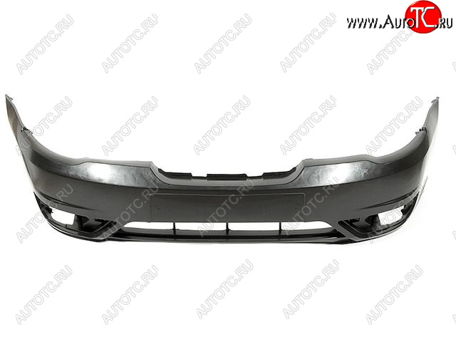 2 199 р. NEXIA БАМПЕР ПЕРЕДН (Китай) BODYPARTS dwnex08-160  с доставкой в г. Кемерово
