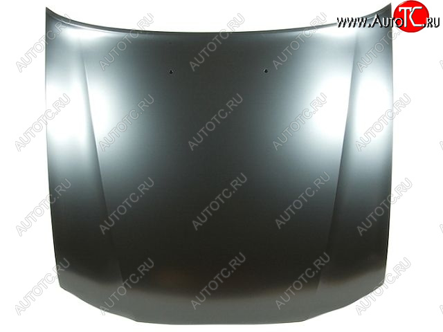 10 999 р. NEXIA КАПОТ ,  СЕР. ГРУНТ (Китай) BODYPARTS dwnex95-332  с доставкой в г. Кемерово