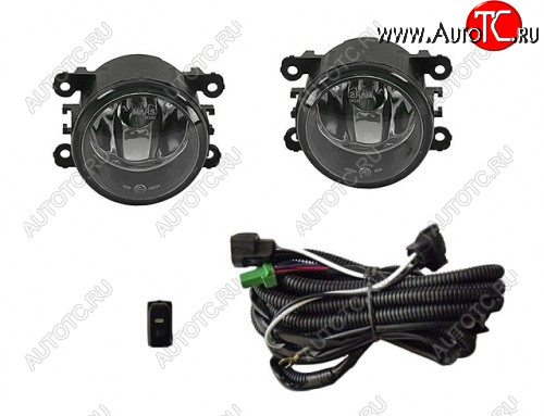 2 999 р. MEGANE (+LOGANCT C4 04-C5 05NEXIA 08-) ФАРА ПРОТИВОТУМ Л+П (КОМПЛЕКТ) С ПРОВОДК , КНОПКОЙ BODYPARTS rnmeg03-074-n  с доставкой в г. Кемерово