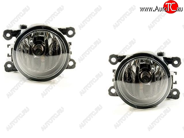 2 269 р. MEGANE (+LOGANCT C4 04-C5 05NEXIA 08-) ФАРА ПРОТИВОТУМ Л+П (КОМПЛЕКТ) BODYPARTS rnmeg03-071-n  с доставкой в г. Кемерово