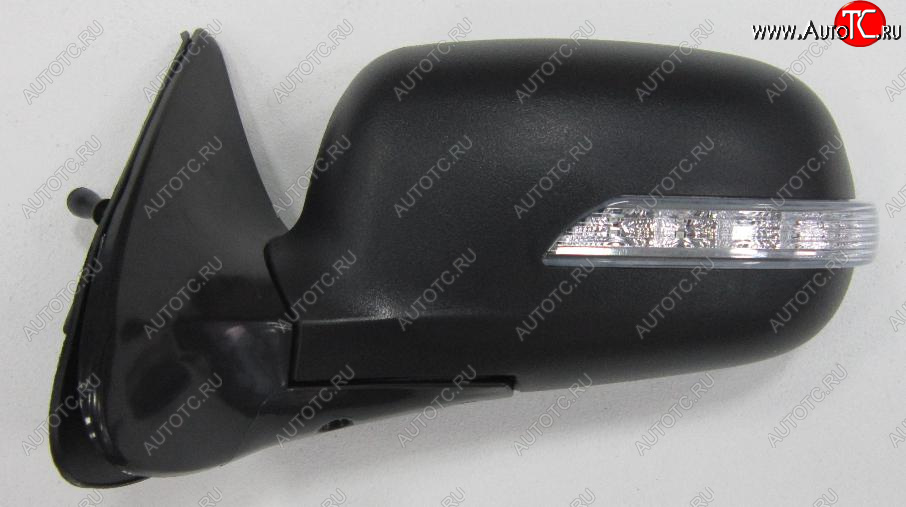 2 499 р. NEXIA ЗЕРКАЛО ЛЕВ МЕХАН С УК.ПОВОР (Китай) BODYPARTS dwnex08-450-l  с доставкой в г. Кемерово