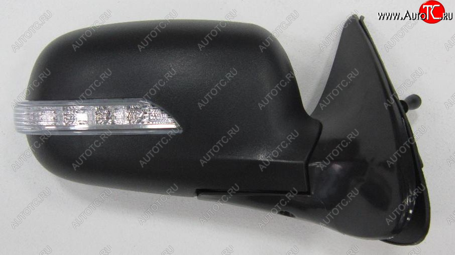 2 979 р. NEXIA ЗЕРКАЛО ПРАВ МЕХАН С УК.ПОВОР (Китай) BODYPARTS dwnex08-450-r  с доставкой в г. Кемерово