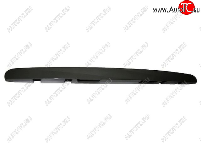 1 799 р. NEXIA () РУЧКА КРЫШКИ БАГАЖНИКА ЧЕРН (Китай) BODYPARTS dwnex08-720  с доставкой в г. Кемерово
