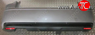 7 999 р. C5 БАМПЕР ЗАДН В СБОРЕ (Китай) BODYPARTS cn0c508-640  с доставкой в г. Кемерово