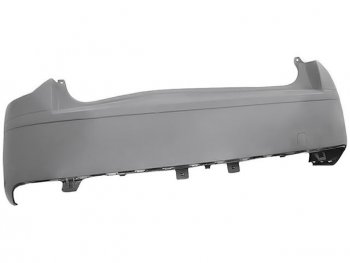C5 БАМПЕР ЗАДН (Китай) BODYPARTS cn0c508-641