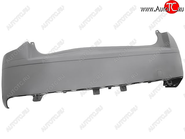 6 999 р. C5 БАМПЕР ЗАДН (Китай) BODYPARTS cn0c508-641  с доставкой в г. Кемерово