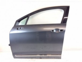 C5 ДВЕРЬ ПЕРЕДН ЛЕВ (Китай) BODYPARTS cn0c508-510-l