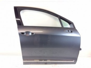 C5 ДВЕРЬ ПЕРЕДН ПРАВ (Китай) BODYPARTS cn0c508-510-r