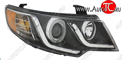 39 599 р. CERATO ФАРА Л+П (КОМПЛЕКТ) ТЮНИНГ (DEVIL EYES) ЛИНЗОВАН С СВЕТЯЩ ОБОДК (EAGLE EYES) ВНУТРИ ЧЕРН EAGLE EYES kacet09-003b-n  с доставкой в г. Кемерово