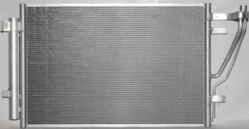 CERATO КОНДЕНСАТОР КОНДИЦ BODYPARTS kacet09-930