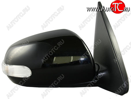 3 799 р. CERATO ЗЕРКАЛО ПРАВ ЭЛЕКТР С ПОДОГРЕВ , УК.ПОВОР (convex) (Тайвань) ГРУНТ VIEWMAX kacet09-451x-r  с доставкой в г. Кемерово