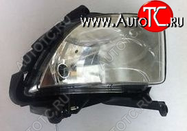 2 399 р. Противотуманная фара левая CHINA  KIA Cerato  2 TD (2008-2013) седан  с доставкой в г. Кемерово